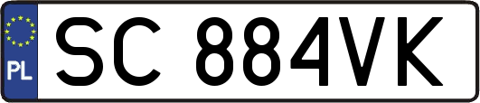 SC884VK