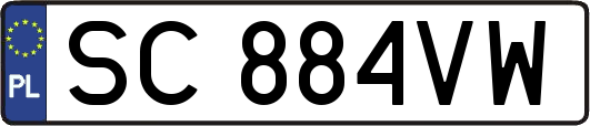 SC884VW