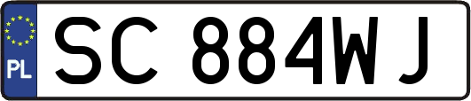 SC884WJ