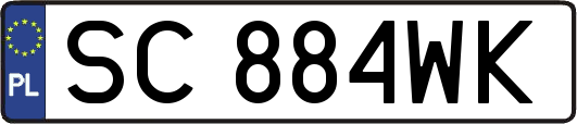 SC884WK
