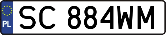 SC884WM