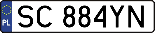 SC884YN