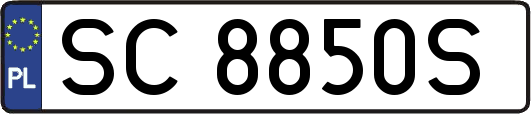 SC8850S