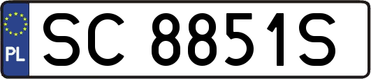SC8851S