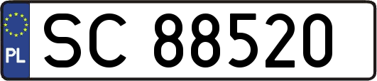 SC88520