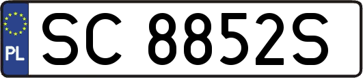 SC8852S