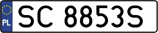SC8853S
