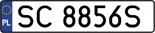 SC8856S