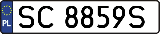 SC8859S
