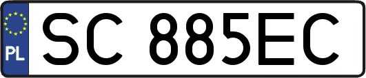 SC885EC