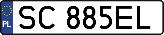 SC885EL