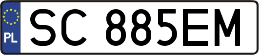 SC885EM