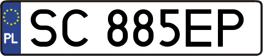 SC885EP