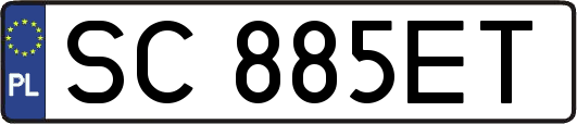 SC885ET