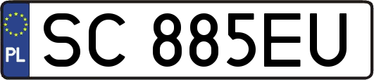 SC885EU