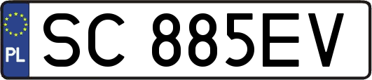 SC885EV