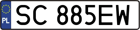 SC885EW