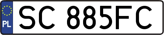 SC885FC