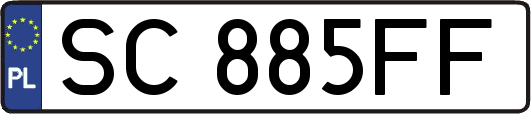 SC885FF