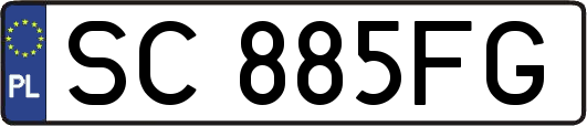 SC885FG