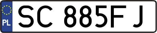 SC885FJ