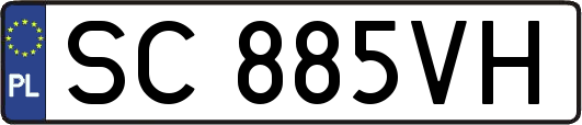 SC885VH