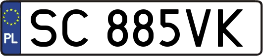SC885VK