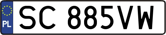 SC885VW