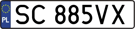 SC885VX