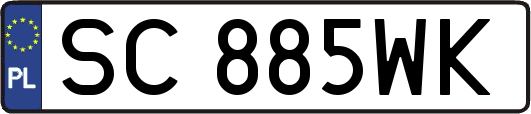 SC885WK