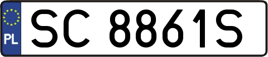 SC8861S