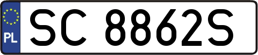 SC8862S