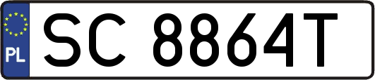SC8864T