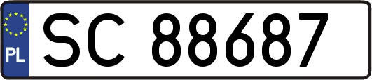 SC88687