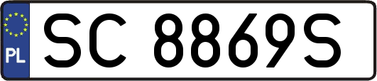 SC8869S