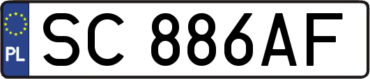 SC886AF