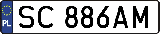 SC886AM
