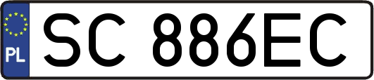 SC886EC