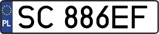SC886EF