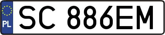 SC886EM