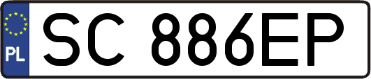 SC886EP