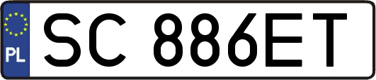 SC886ET