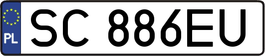 SC886EU