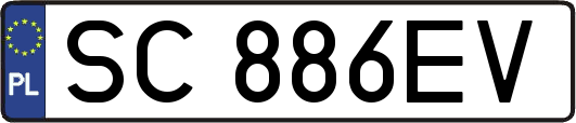 SC886EV