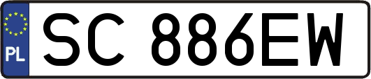 SC886EW