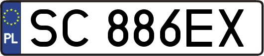SC886EX