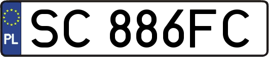 SC886FC