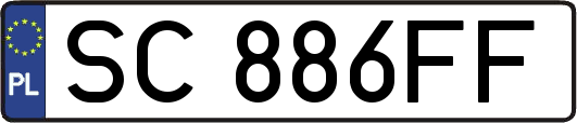 SC886FF
