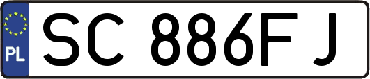 SC886FJ