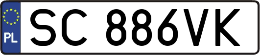 SC886VK
